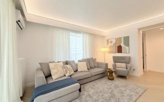 For Rent Spacious 3-Room Apartment | 85 sqm | Cortina North | Parking - Poză 2