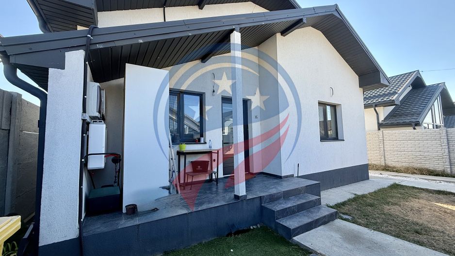 Casa de vanzare/ complex rezidențial, zona Casa Noastră, Craiova - Poză 4