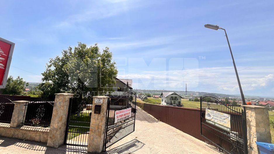 Casa si 4 Hale de Vanzare  cu 24 Ari I Suceava/Burdujeni I 430.000Euro - Poză 13