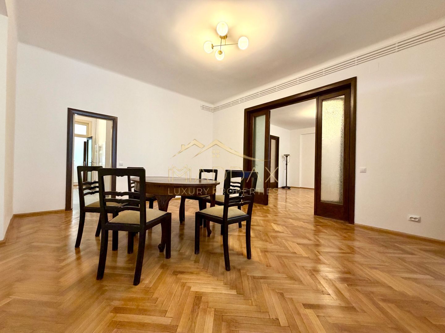 Birou cu 5 camere Unic *160mp* // Zona Eminescu- Polona - Poză 9