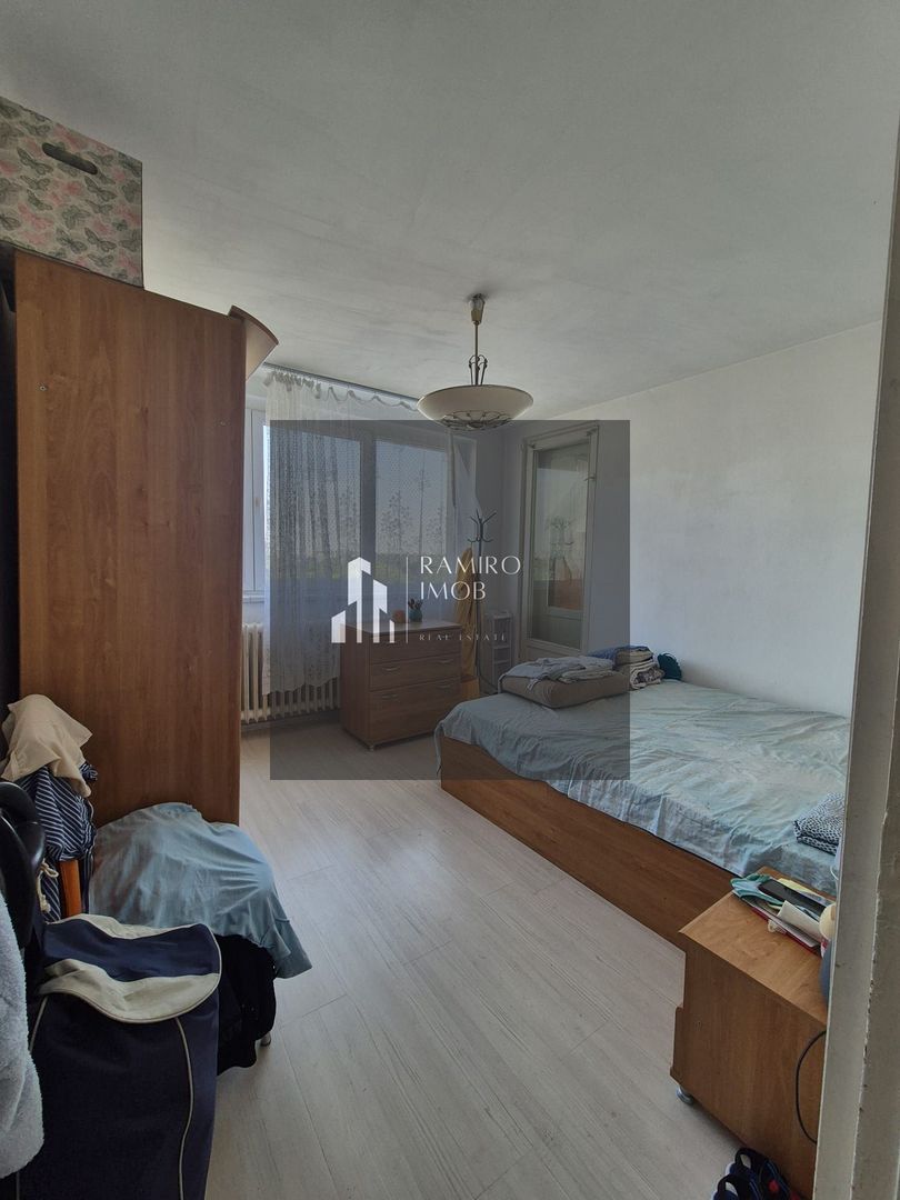 Apartament 2 Camere Parc I.O.R. Baba Novac Titan - Poză 3