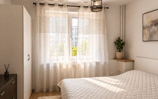 Apartament 2 camere transformat in 3 - (COD10) TOMIS III - Poză 2