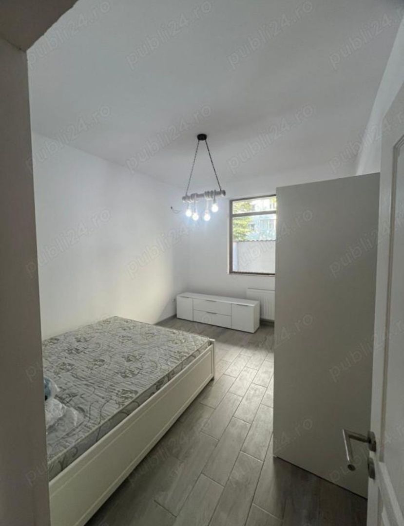 AP. 2 CAMERE MOSILOR, CURTE 23 MP, PET-FRIENDLY, CENTRALA, METROU - Poză 6