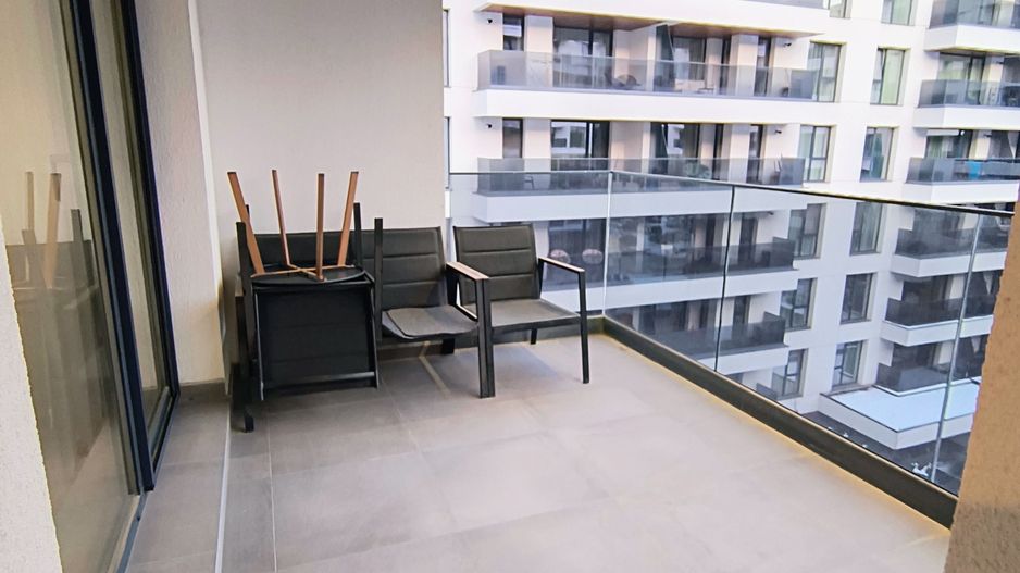 Aviatiei- Barbu Vacarescu- Promenada Mall- Nusco City - Poză 7