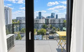 APARTAMENT PREMIUM | PARCARE SUBTERANA | NUSCO CITY - Poză 12