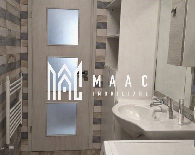 Apartament 3 camere de vânzare | Sibiu | Grădină | parcare - Poză 9