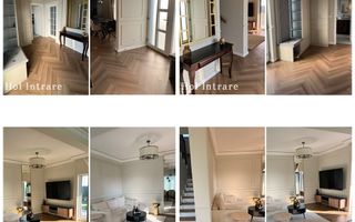 Duplex premium de închiriat în Miroslava – 135 mp, 4 camere, teren 350 mp - Poză 3