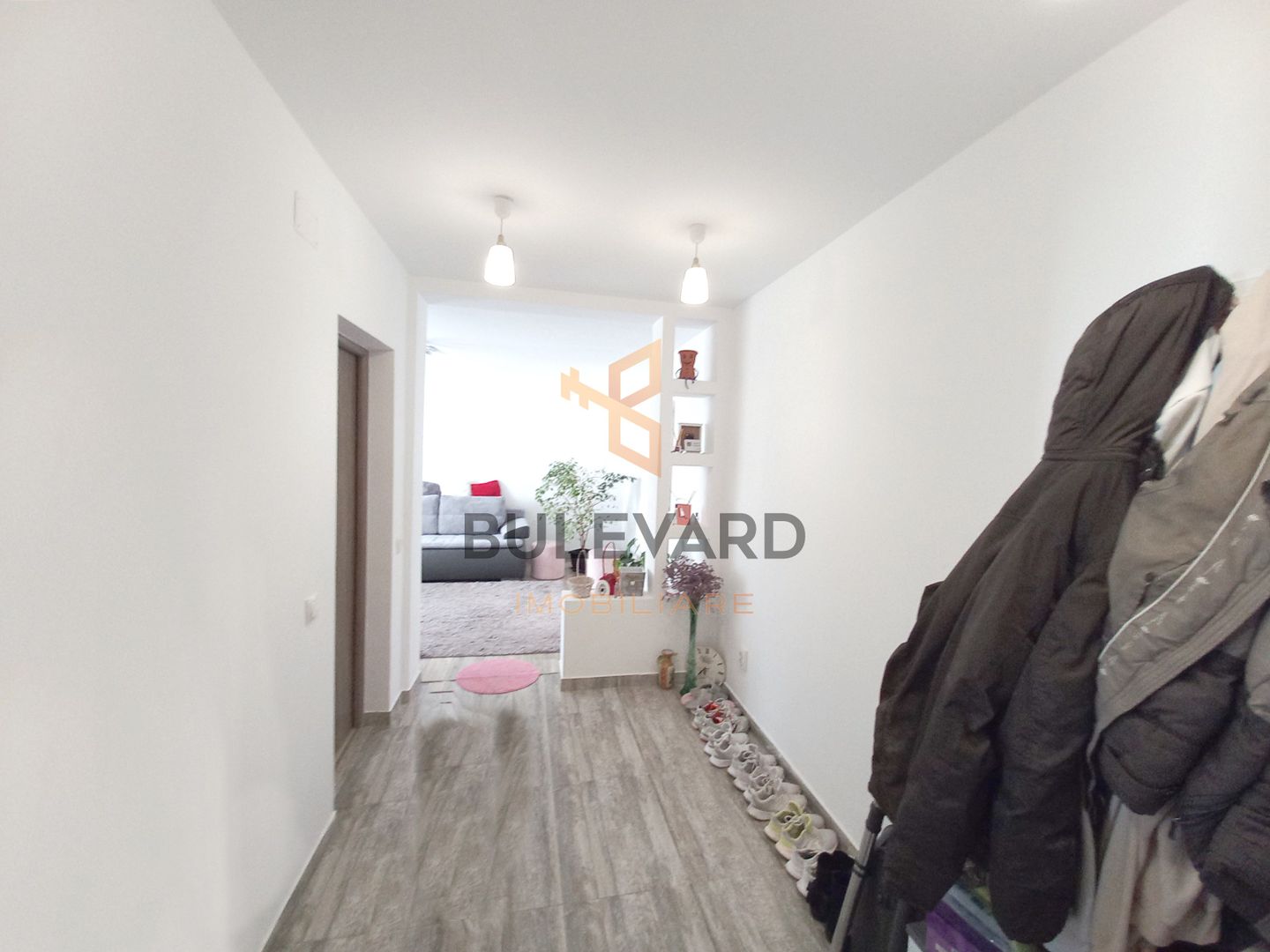 Apartament 2 camere, Piata Mihai Viteazul! - Poză 6