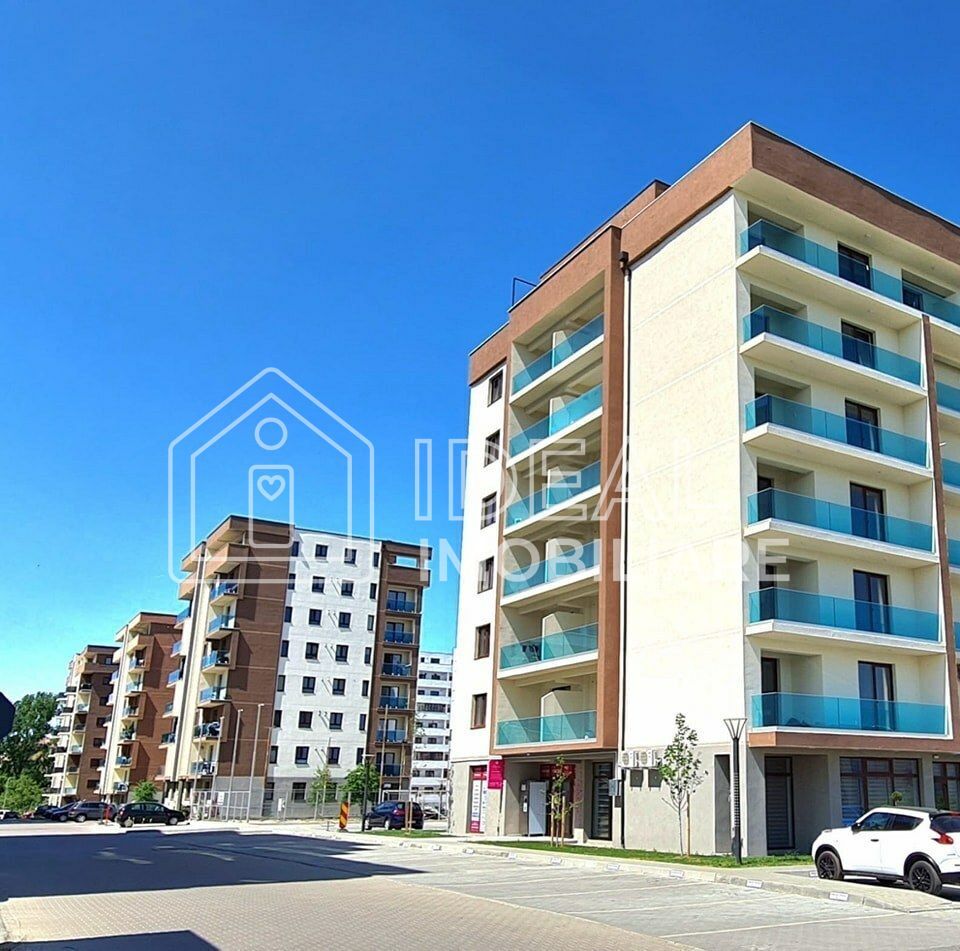 APARTAMENT 2 CAMERE | SUPREME RESIDENCE – DOAMNA STANCA | 56 MP - Poză 17