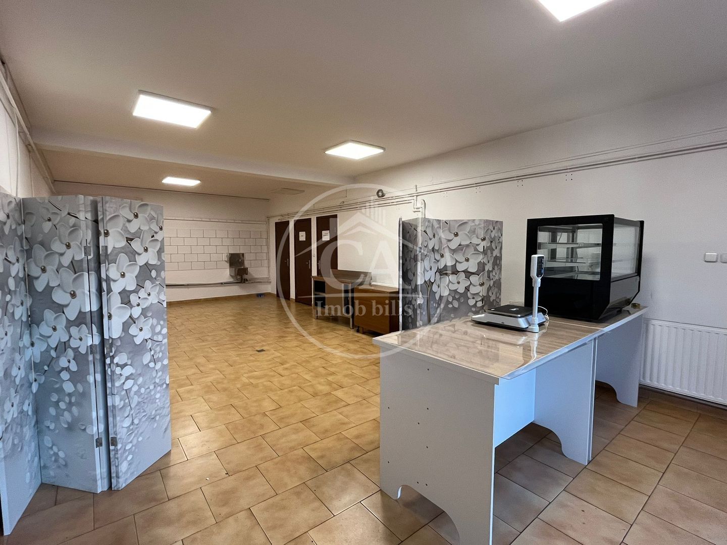 Spațiu comercial de închiriat în zona Velenta, Oradea - Poză 1
