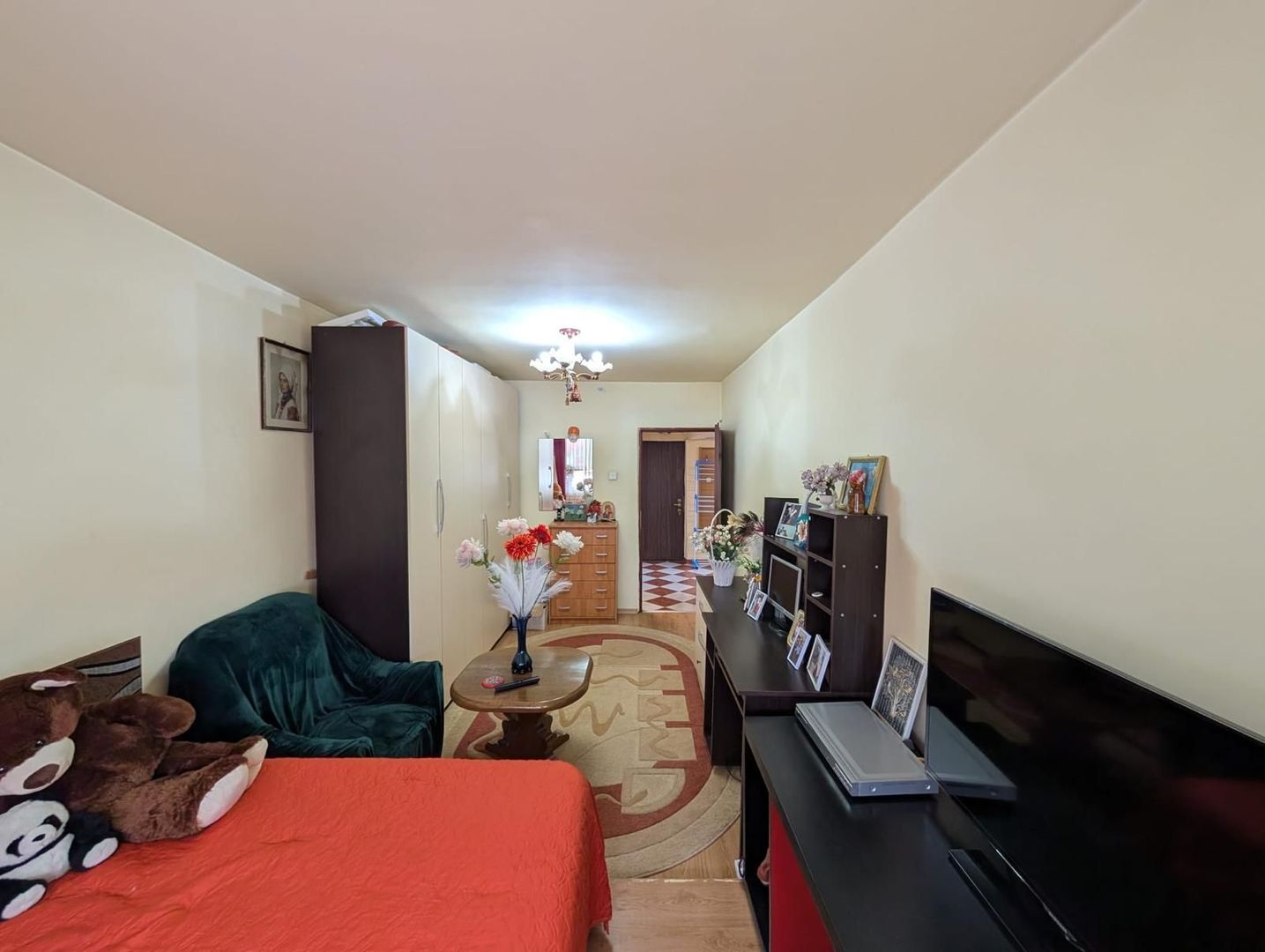 De Vânzare Apartament 4 Camere, Decomandat, 2 Băi, Șoseaua Alexandriei - Poză 10