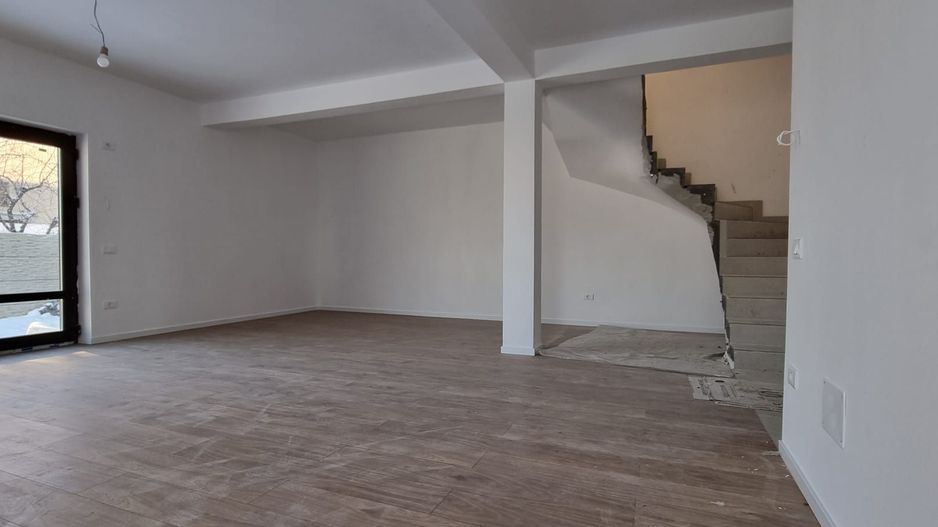 Confort și Siguranță într-o Vilă Individuală Premium. - Poză 9