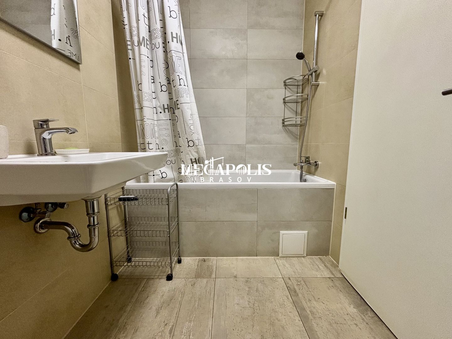 Apartament 2 camere | Parcare | Boxă | Open Space | Kasper Coresi - Poză 13