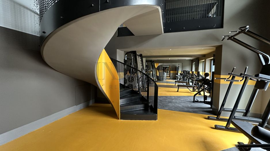 Penthouse 4 Camere | Terasa 148 MP | Jacuzzi | Pet Friendly - Poză 16