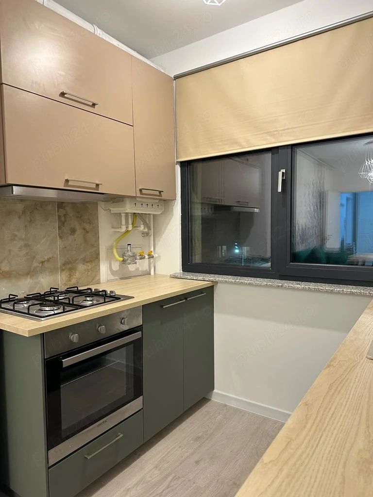 Apartament 2 camere de închiriat Ivory Pipera - Poză 1