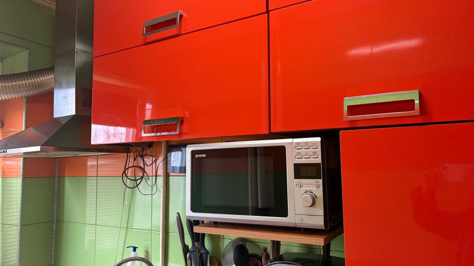 Apartament spatios cu trei camere, Brancoveanu, 80.000€ negociabil - Poză 7