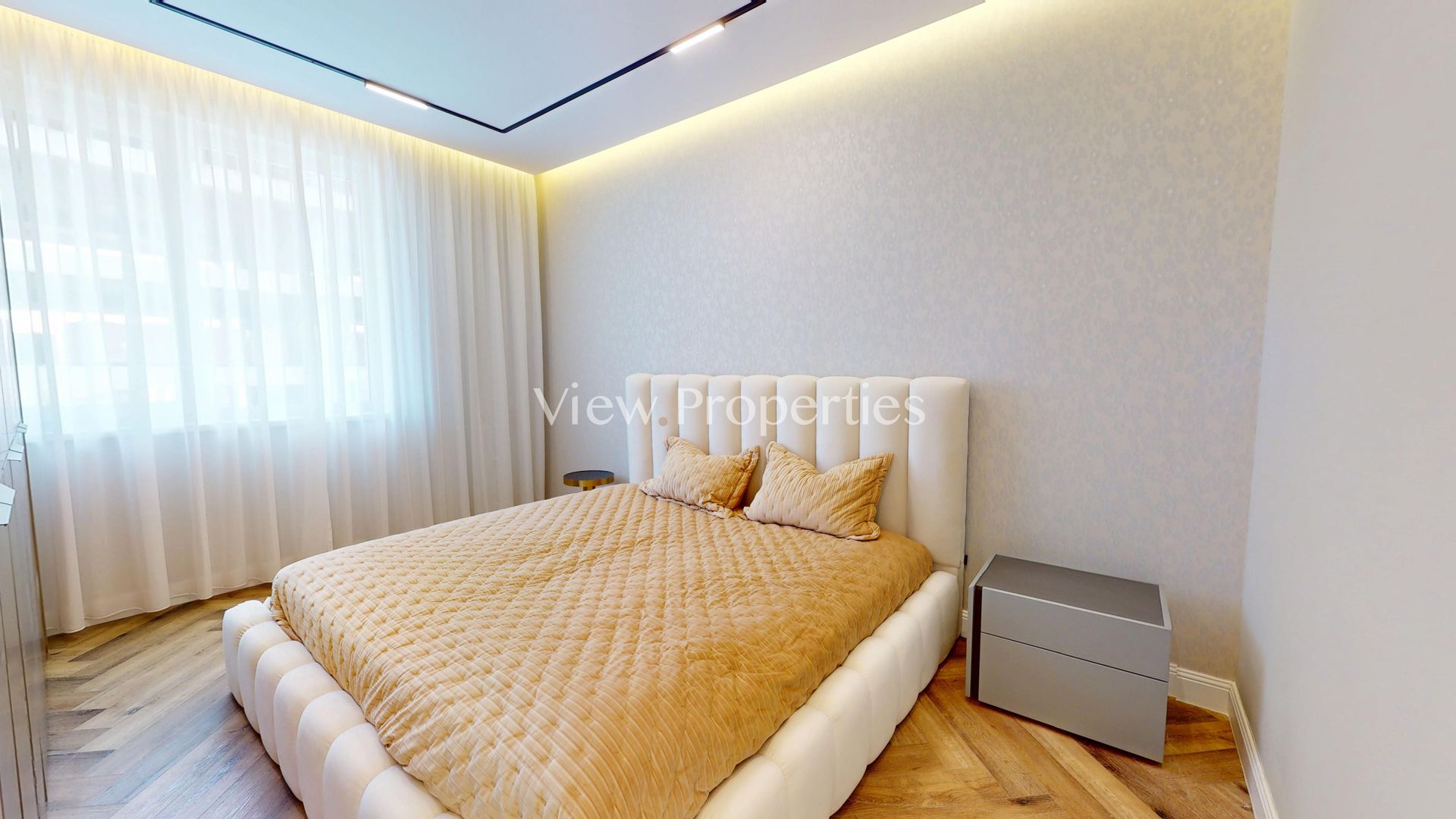 Tunari - Vile individuale premium | Panouri solare - Poză 7