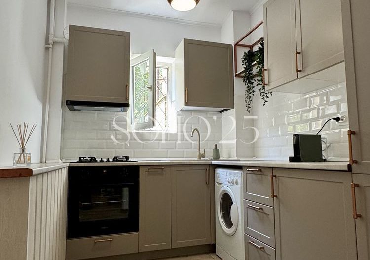 Proprietar – Apartament de lux Calea Victoriei, ultracentral - Poză 4