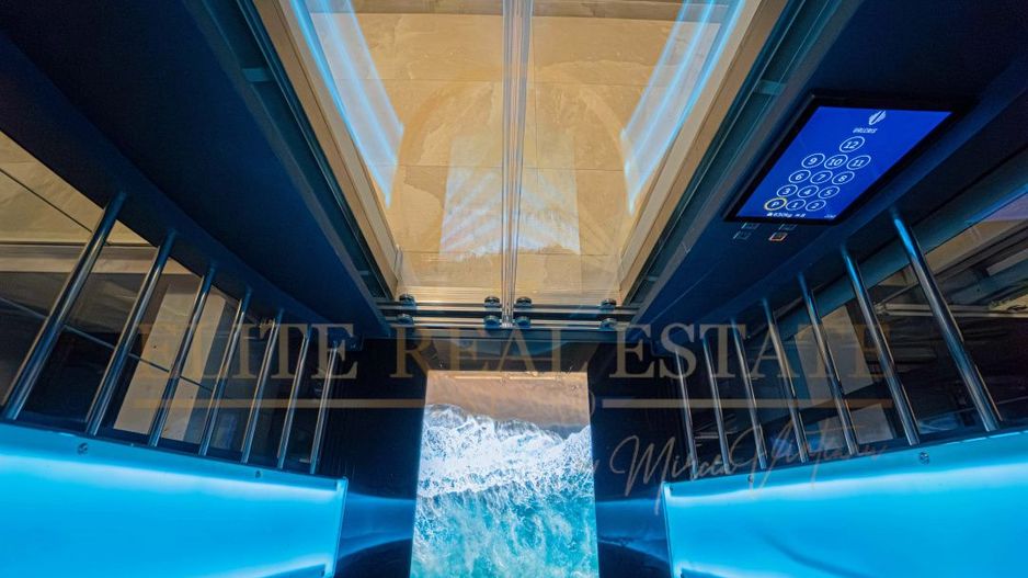Mamaia - Complex Opera - Apartament cu 2 camere cu vedere la mare - Poză 40