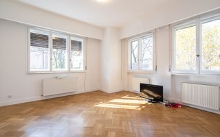 Etaj de vila - inchiriere office - Primaverii - Poză 1