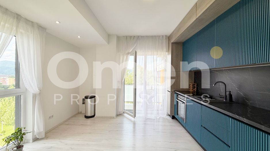 Apartament 3 camere - Lux Central – Smart, Mobilat Premium - Poză 3