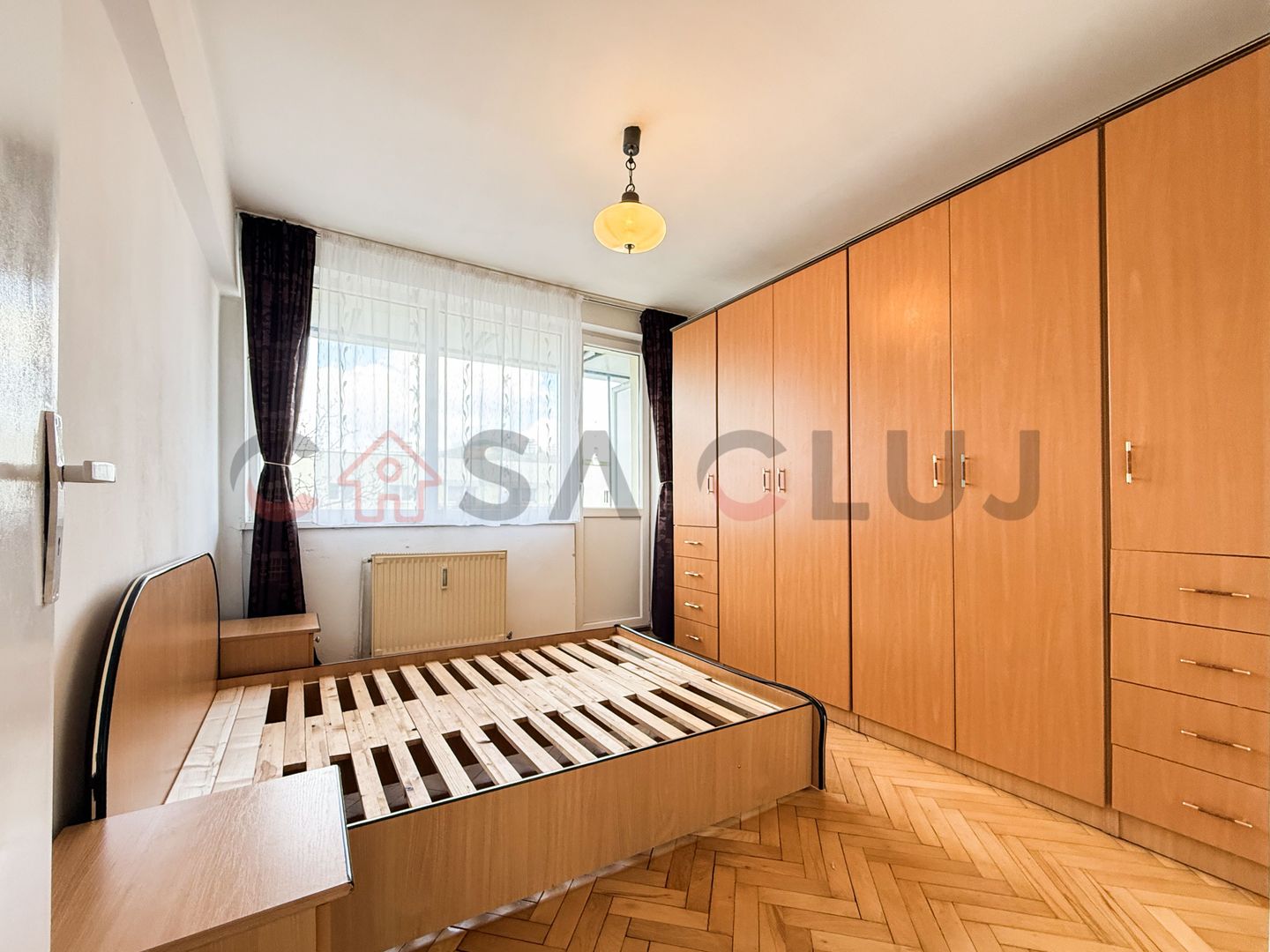3 camere, etaj intermediar, Grigorescu zona Onisifor Ghibu - Poză 4