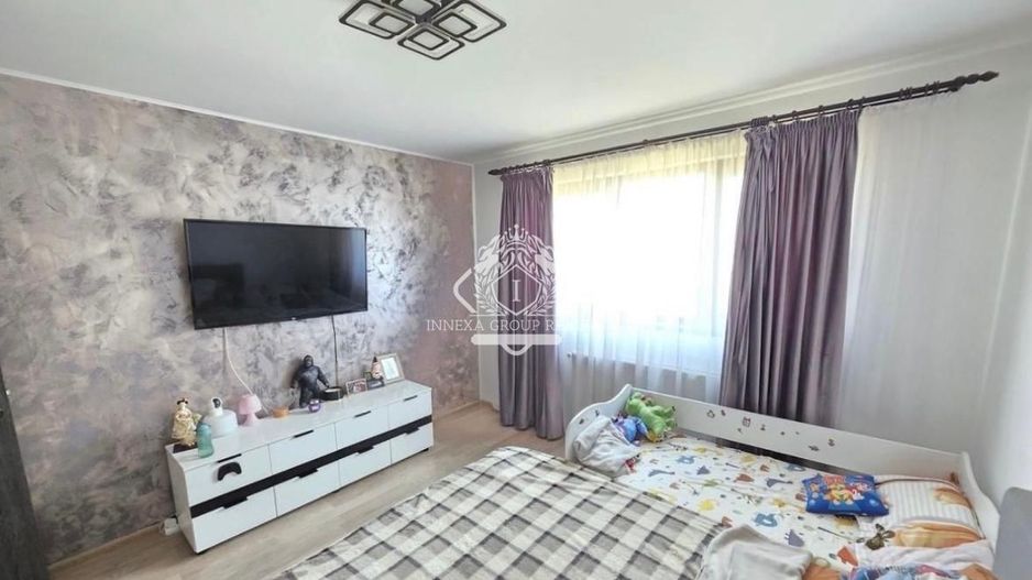 Rahova | 2 camere | 52mp | et 3 | bloc 2020 | loc parcare | 86.000 euro - Poză 4