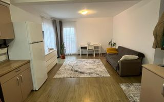 3 camere | Mosnita | Etaj 1 | Complet mobilat | La asfalt | Loc de parcare - Poză 2