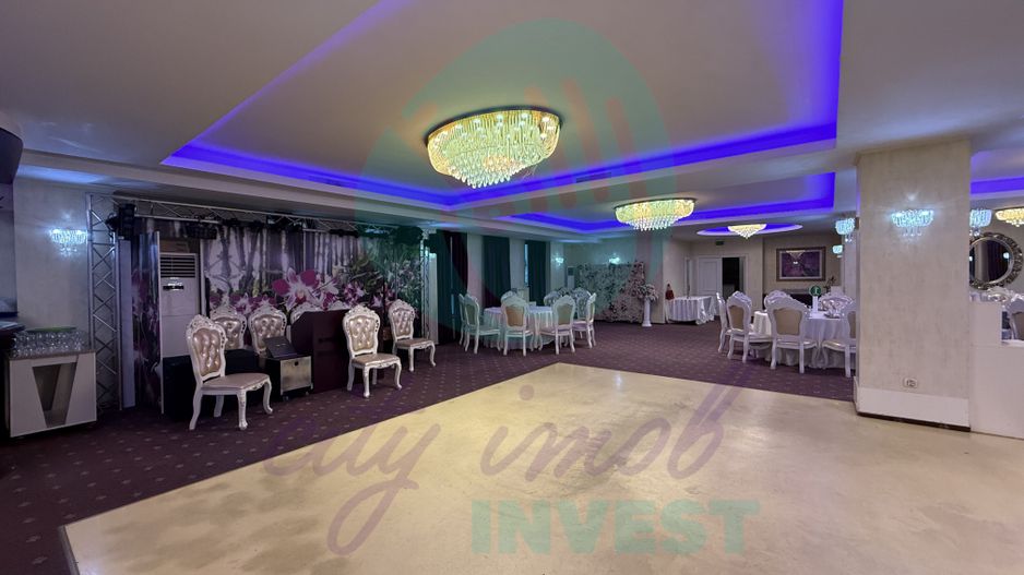 Spatiu comercial evenimente/ birouri/showroom etc. - Poză 6