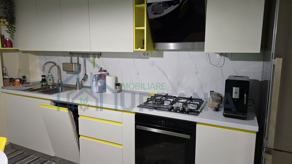 Inchiriere apartament 2 camere, Bucium Confort Residence, Iasi - Poză 12