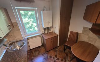 Apartament 2 Camere Etaj 3 Cartier Astra 50mp - Poză 6