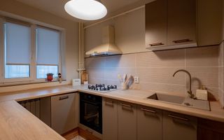 Apartament 2 camere decomandat – zona Tomis Nord (Tic-Tac) - Poză 4