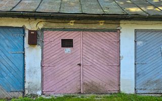 Apartament cu 3 camere in zona Cornisa, 7 Noiembrie , pe Romanu Vivo - Poză 8