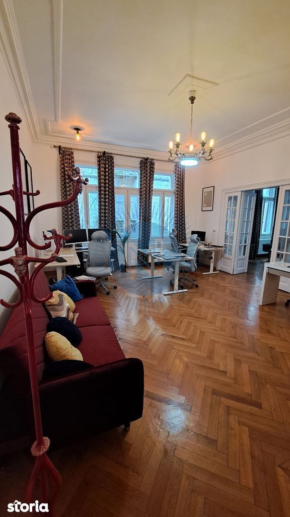 Spatiu de birouri Capitale - Poză 3