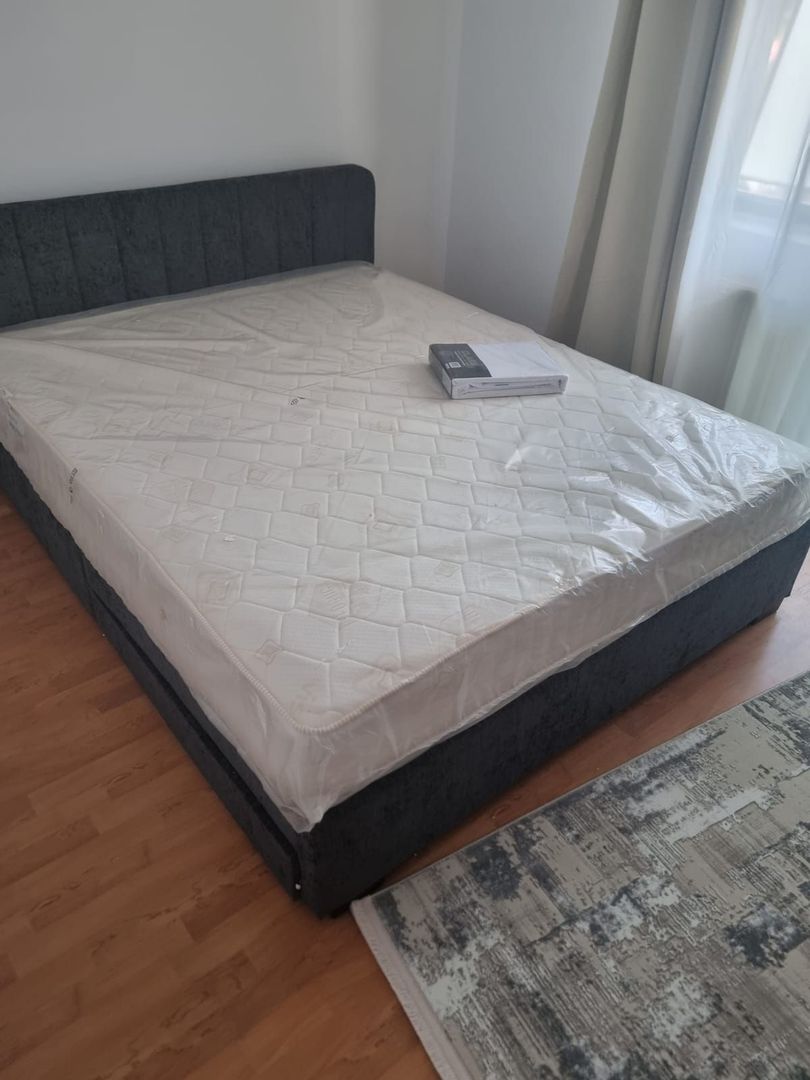 De inchiriat apartament cu 3 camere, zona Garii, etaj 3, 490 euro negociabi - Poză 6