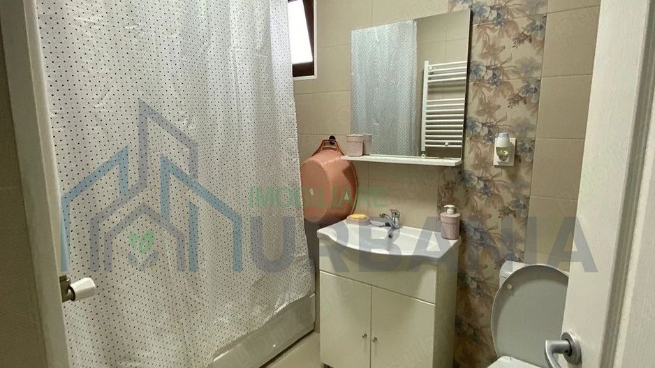 Apartament 2 camere, Lunca Cetățuii, Cartier Astoria - Poză 5