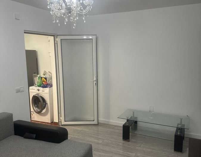 De inchiriat apartament 2 camere langa Facultatea de constructii - Poză 5