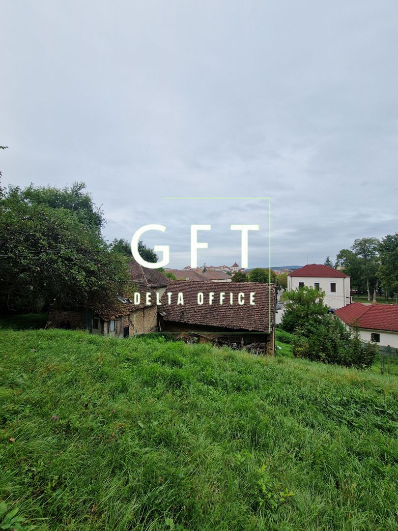 Exclusivitate!! Teren intravilan | Valea Ghinzii | 34 ari | - Poză 1