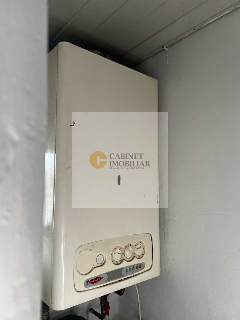 3 Camere - 64MP | Centrala | Reabilitat | M Gorjului - 13 minute - Poză 8