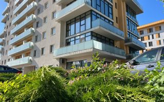 Apartament 2 camere cu loc parcare Conest Grand Residence - Poză 14