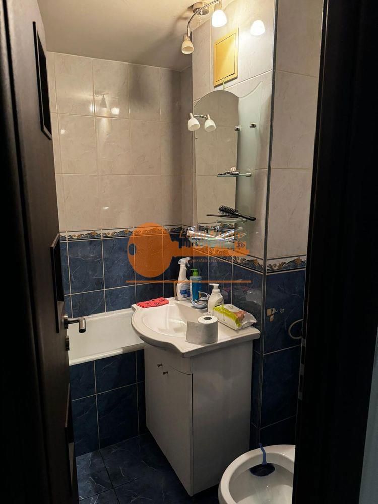Apartament cu 3 camere Drumul Taberei (Bloc din 1980) - Poză 5