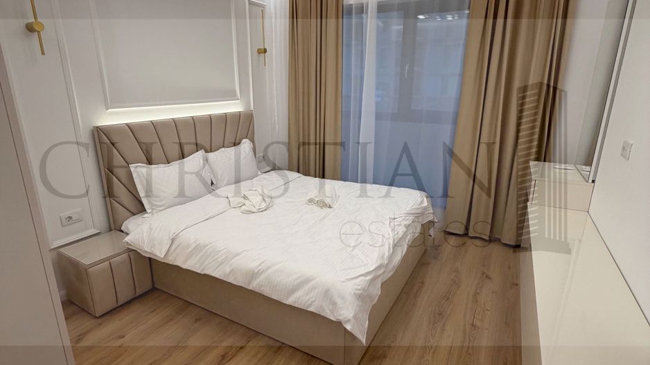 Apartament Premium in Complex Exigent Plaza Residence Faza 5 - Poză 14