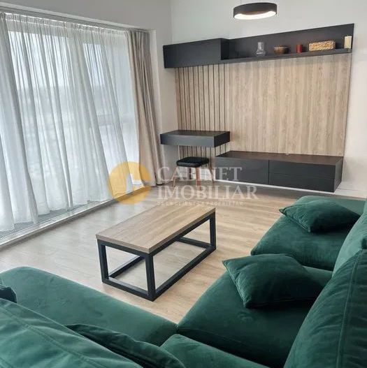 Chirie - 2 camere - Tudor - Poză 2