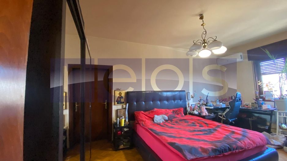 Apartament spatios 3 camere bloc boutique| Mosilor | loc parcare+2 boxe - Poză 6