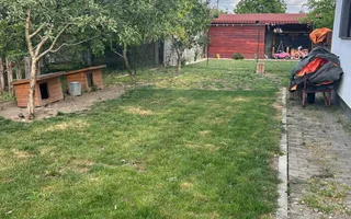 Duplex parter, 80 mp, Moșnița Veche - Poză 24