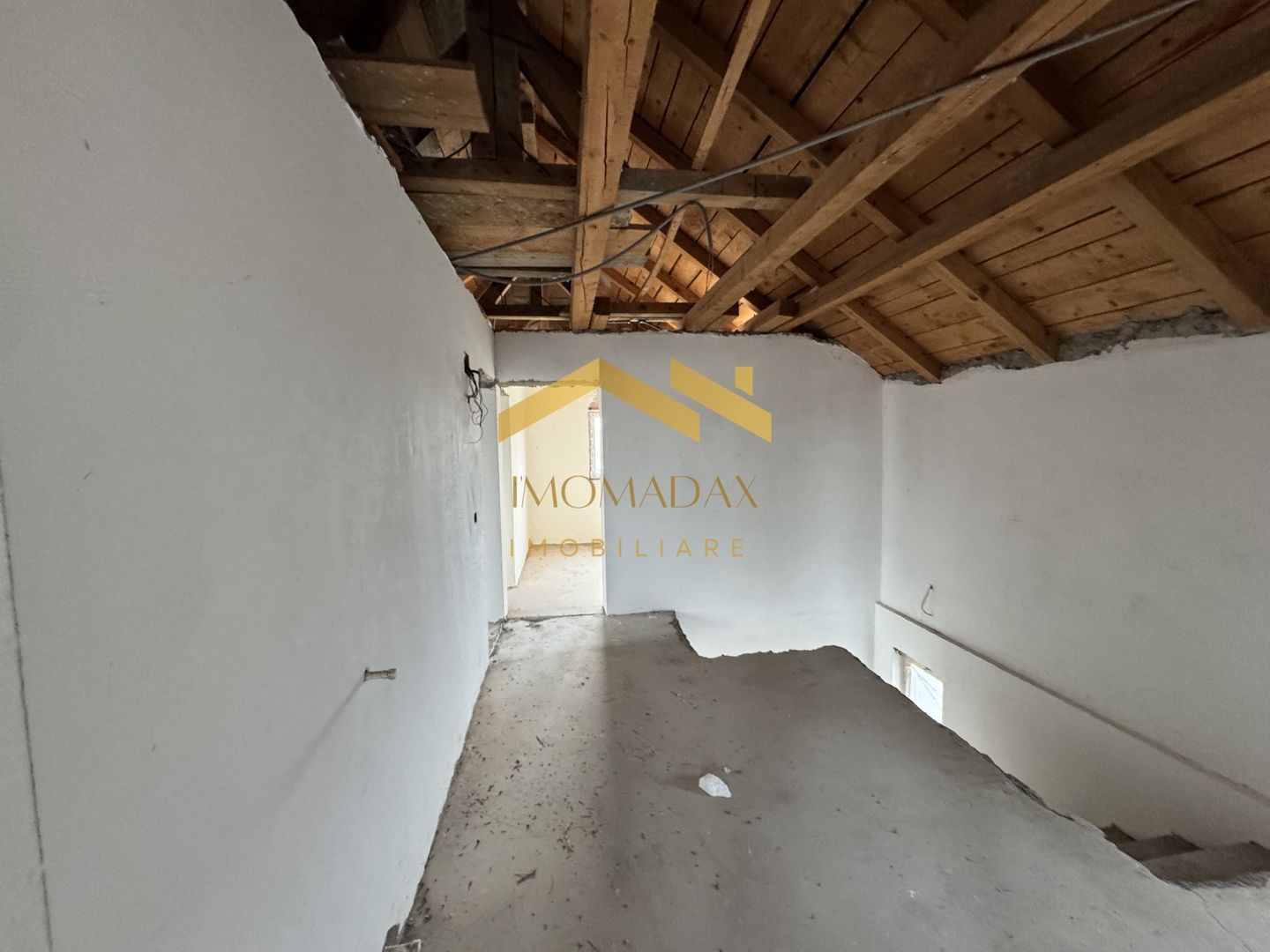 Bazos-Casa Individuala-Semifinisata - Poză 12