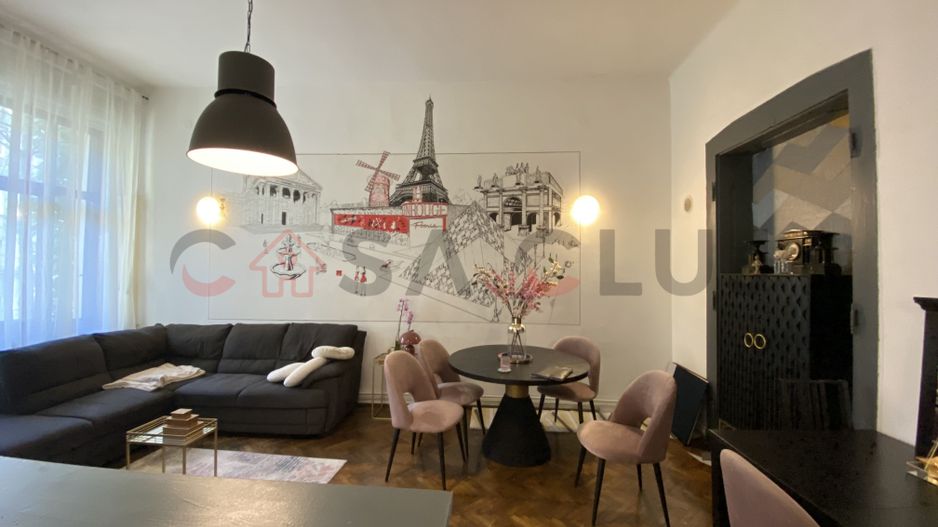 Zona Centrala, Casa de Cultură a Studenților!! - Poză 5