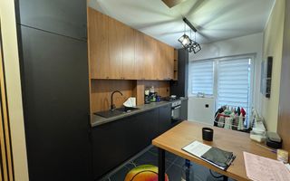 Apartament cu 2 camere | 47 mp | Parcare subterana |  Floresti - Poză 4