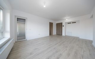 2 camere decomandat, balcon 7 mp, Noua Residence 2 - Poză 1