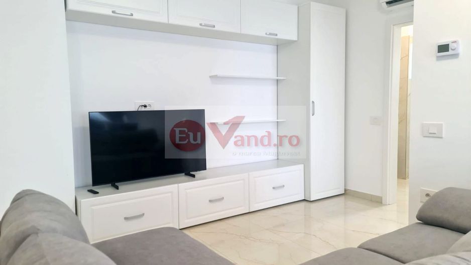 Apartament 2 camere de inchiriat – Complex rezidential Micro 17 - 560 euro - Poză 6
